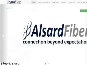 alsardfiber.com