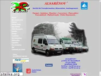 alsarenov.fr