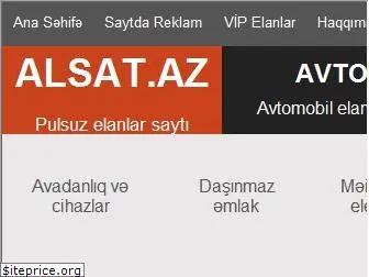 alsat.az