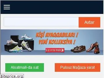 alsatmall.com