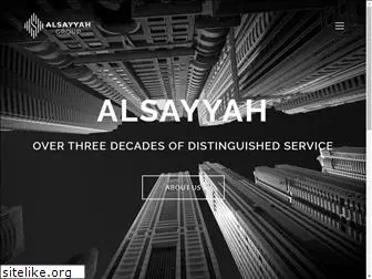 alsayyah.com
