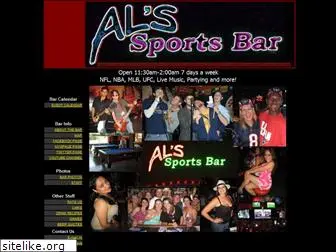 alsbar.com