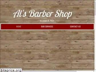 alsbarber.com