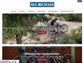 alsbicycles.com