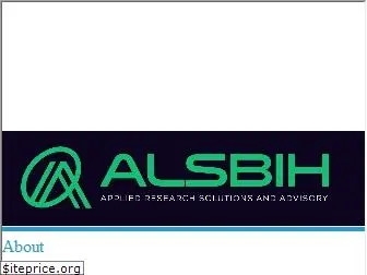alsbih.com