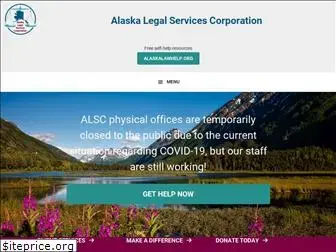 alsc-law.org