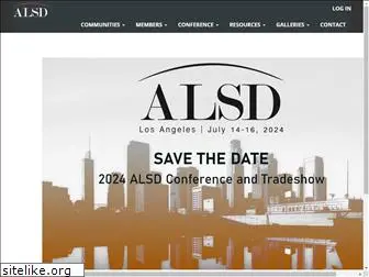 alsd.com