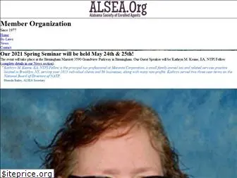 alsea.org