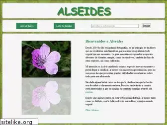 alseides.com