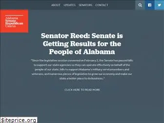 alsenaterepublicans.com