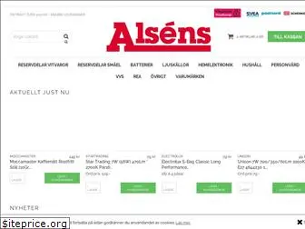 alsens.com
