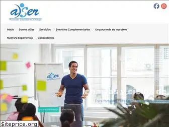 alser.com.co
