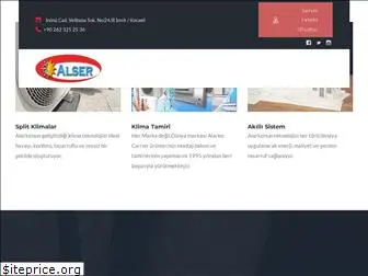 alserlimited.com.tr