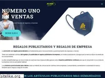 alserregalos.com