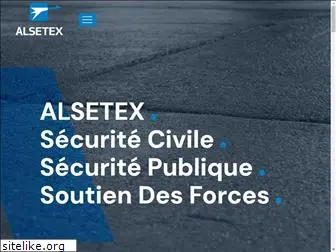 alsetex.fr