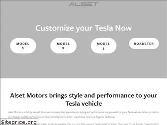 alsetmotors.com