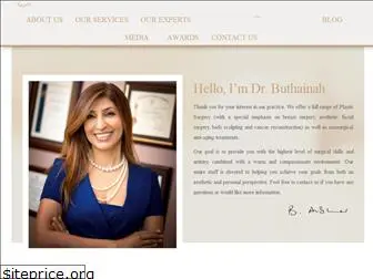 alshunnarplasticsurgery.ae