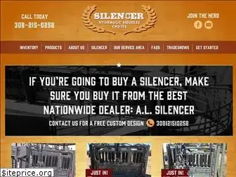 alsilencer.com