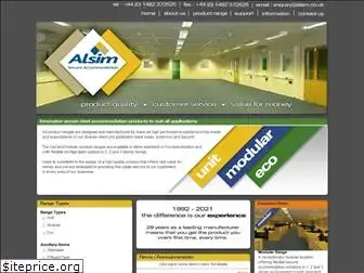 alsim.co.uk