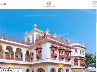 alsisarhaveli.com