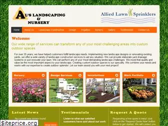 alslandscaping.com