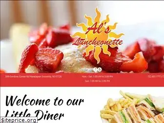 alsluncheonette.com