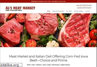 alsmeatmarketanditaliandeli.com