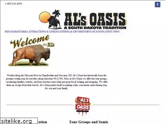 alsoasis.com