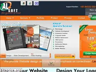alsoft.co.in