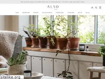 alsohome.com