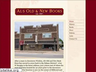 alsoldbooks.com