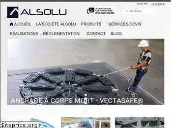 alsolu.com