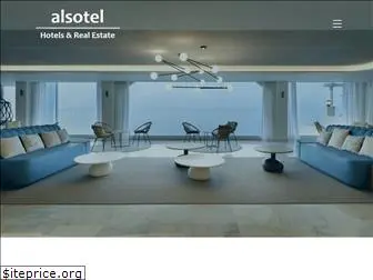 alsotel.com