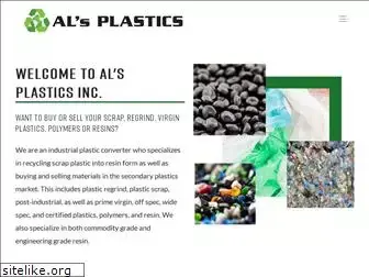 alsplastics.com