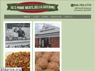 alsprimemeatsanddeli.com