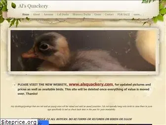 alsquackery.weebly.com