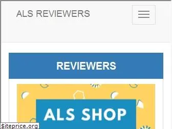 alsreviewer.com