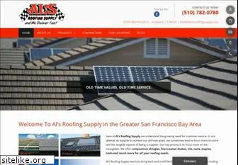 alsroofingsupply.net