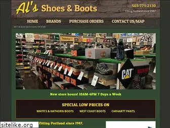 alsshoesboots.com