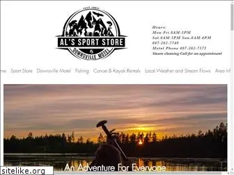 alssportstore.com