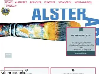 alsterart.de