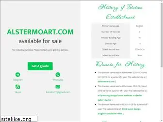 alstermoart.com