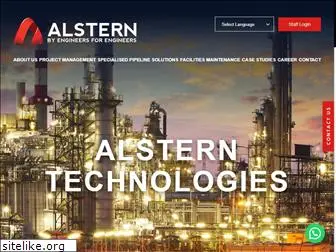 alstern-technologies.com