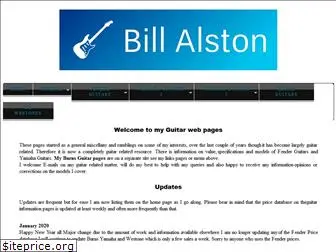 alston-family.co.uk