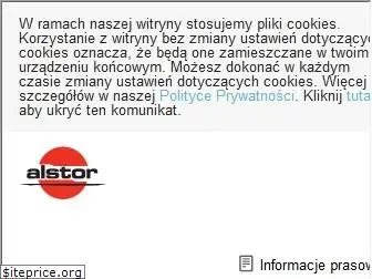 alstor.pl