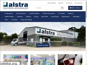 alstra.com.au