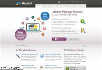 alstrasoft.com