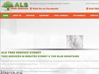 alstrees.com.au