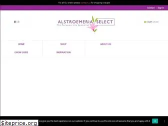 alstroemeriaselect.co.uk