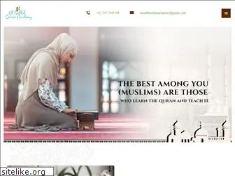 alsuffahquranacademy.com